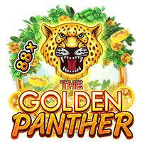 Golden Panther স্লট গেমের প্যান্থার চিত্র